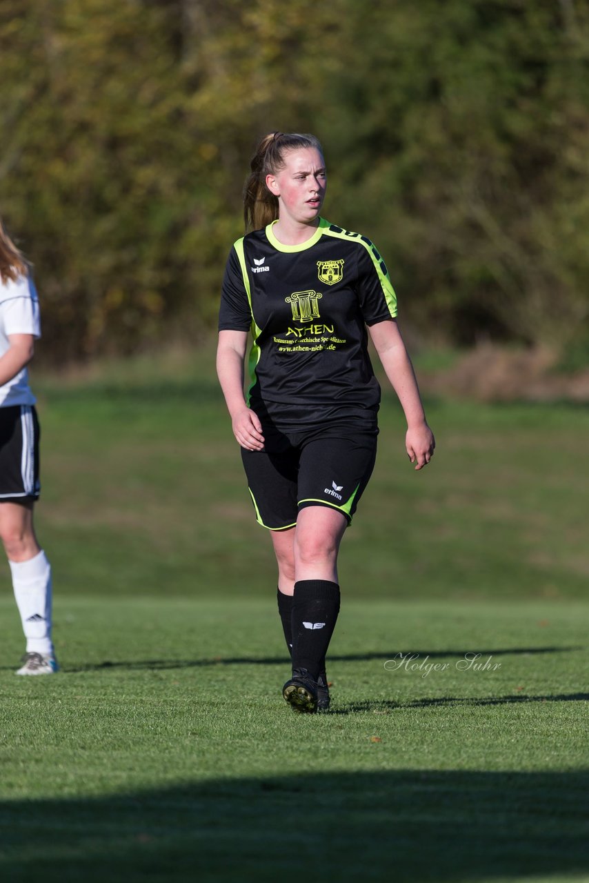 Bild 75 - Frauen TSV Vineta Audorg - SV Friesia 03 Riesum Lindholm : Ergebnis: 2:4